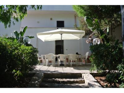 INDIPENDENT DEPENDANCE For rent in CAMPOMARINO, PUGLIA, Italy